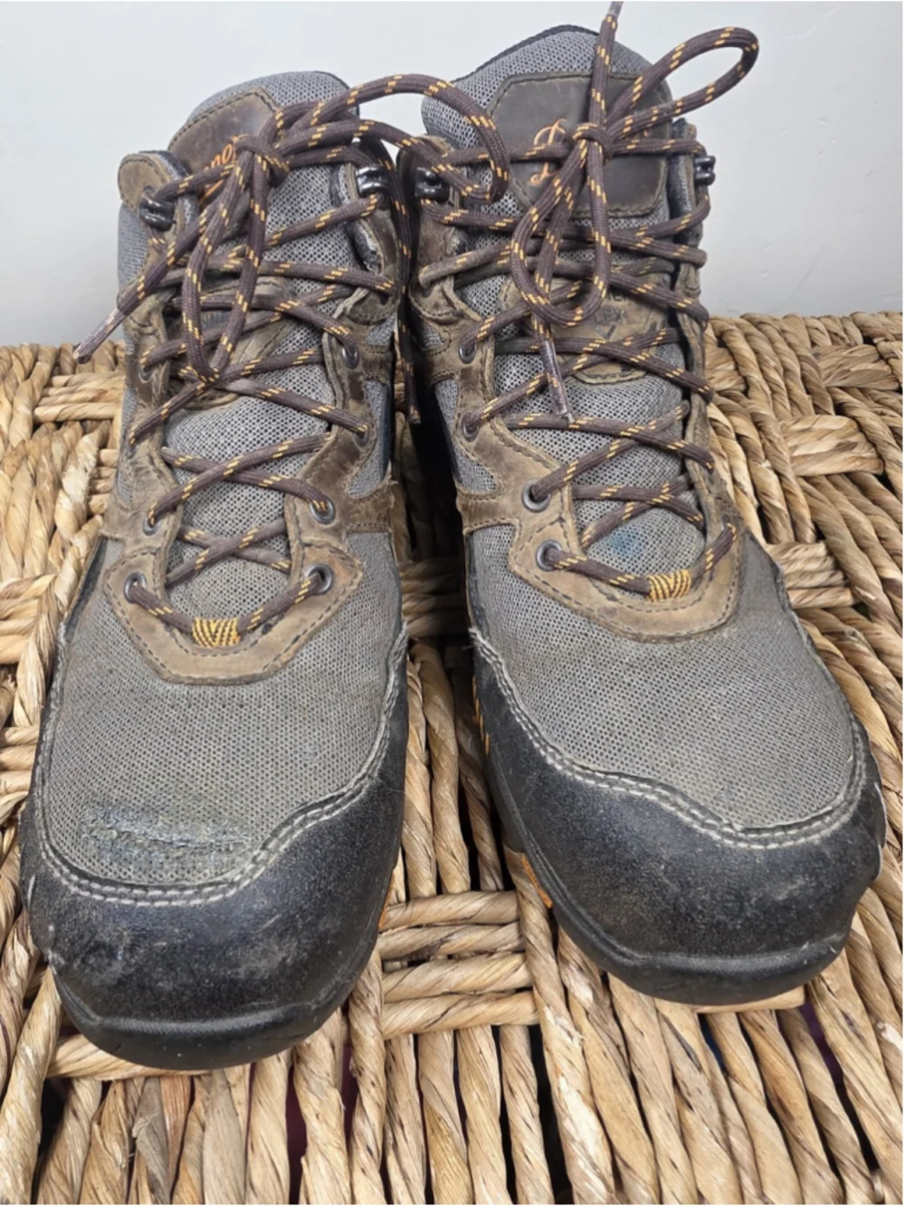 Danner pre owned